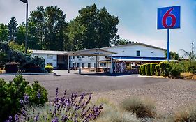 Motel 6-Gresham, Or - Portland